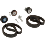 Gates PowerGrip Timing Belt Kit (K045565XS)
