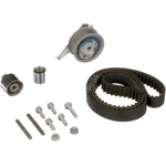 Gates PowerGrip Timing Belt Kit (K045678XS)
