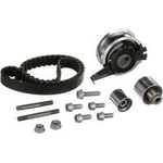 Gates Powergrip Timing Belt Kit (K055678XS)