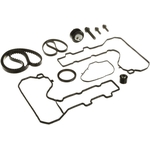 Gates PowerGrip Timing Belt Kit (K05T360HOB) Fits: Peugeot