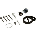 Gates Powergrip Timing Belt Kit (K075680XS)