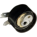 Gates Powergrip Timing Belt Tensioner Pulley (T43286)