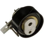 Gates Powergrip Timing Belt Tensioner Pulley (T43299) Fits: Volvo