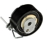 Gates Powergrip Timing Belt Tensioner Pulley (T43302) Fits: Volvo