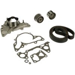 Gates Powergrip Water Pump & Timing Belt Kit (KP15446XS)