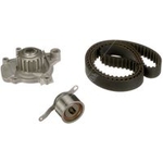 Gates Powergrip Water Pump & Timing Belt Kit (KP15529XS)