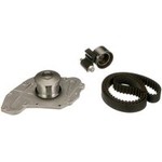 Gates Powergrip Water Pump & Timing Belt Kit (KP15674XS)
