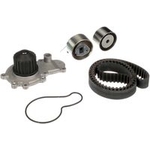 Gates Powergrip Water Pump & Timing Belt Kit (KP1T246)