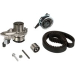 Gates Powergrip Water Pump & Timing Belt Kit (KP25678XS-1)