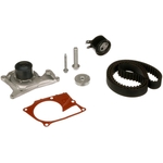 Gates PowerGrip Water Pump & Timing Belt Kit (KP35675XS)