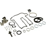 Gates Powergrip Water Pump & Timing Belt Kit (KP3T359HOB-1) Fits: Ford