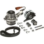 Gates Powergrip Water Pump & Timing Belt Kit (KP55678XS-1)