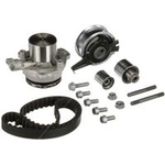 Gates Powergrip Water Pump & Timing Belt Kit (KP55678XS)