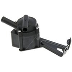 Gates Thermalpro Engine Cooling Water Pump (41561E) Fits: BMW