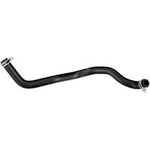 Gates Thermalpro Heater Hose (02-2858) Fits: Tesla