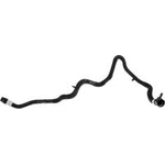 Gates Thermalpro Heater Hose (02-2912) Fits: Tesla