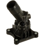 Gates Coolant Thermostat (TH71990G1) Fits: Volvo