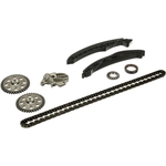 Gates Timing Chain Kit (CHK1015M)