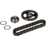Gates Timing Chain Kit (CHK1019) Fits: Skoda