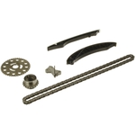Gates Timing Chain Kit (CHK1025)