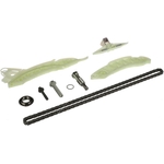 Gates Timing Chain Kit (CHK1027)