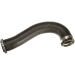 Gates Turbocharger Hose (09-0533)