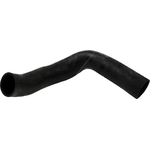 Gates Turbocharger Hose (09-0549) Fits: Land Rover