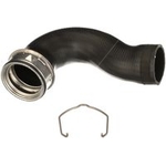 Gates Turbocharger Hose (09-0038C)