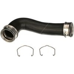 Gates Turbocharger Hose (09-0205C)