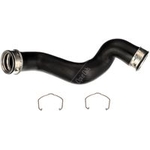 Gates Turbocharger Hose (09-0214C)