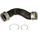 Gates Turbocharger Hose (09-0258C) Fits: VW