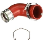 Gates Turbocharger Hose (09-0287C)