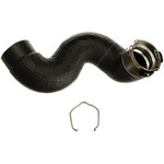 Gates Turbocharger Hose (09-0333C) Fits: Audi