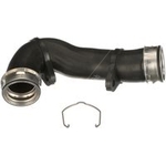 Gates Turbocharger Hose (09-0386C)