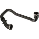 Gates Turbocharger Hose (09-0543)