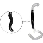 Gates Turbocharger Hose (09-0701)