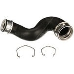 Gates Turbocharger Hose (09-0759C)