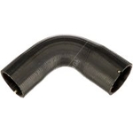 Gates Turbocharger Hose (09-1152) Fits: Renault