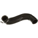 Gates Turbocharger Hose (09-1162)