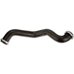 Gates Turbocharger Hose (09-1174) Fits: Ford