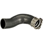 Gates Turbocharger Hose (09-1242)