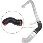 Gates Turbocharger Hose (09-1318)