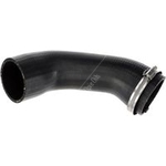 Gates Turbocharger Hose (09-1452) Fits: VW