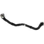 Gates Turbocharger Hose (09-1454)