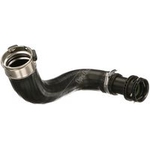 Gates Turbocharger Hose (09-1493)