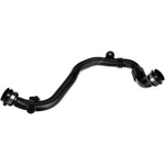 Gates Turbocharger Hose (09-1497) Fits: Renault