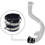 Gates Turbocharger Hose (09-1499) Fits: Ford
