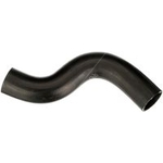 Gates Turbocharger Hose (09-1523) Fits: Toyota