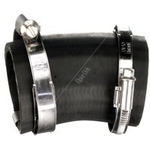 Gates Turbocharger Hose (09-1541) Fits: Ford