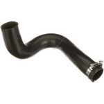 Gates Turbocharger Hose (09-1567) Fits: Fiat